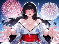 Chisa - Wuthering Waves | AI HENTAI