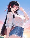 Chisa - Wuthering Waves | AI HENTAI
