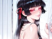 Chisa - Wuthering Waves | AI HENTAI