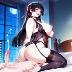 Chisa - Wuthering Waves | AI HENTAI