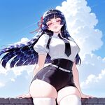 Chisa - Wuthering Waves | AI HENTAI