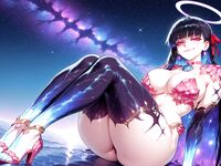 Chisa - Wuthering Waves | AI HENTAI