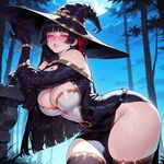 Chisa - Wuthering Waves | AI HENTAI