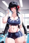 Chisa - Wuthering Waves | AI HENTAI