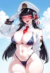 Chisa - Wuthering Waves | AI HENTAI