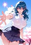 Byleth - Fire Emblem | AI HENTAI