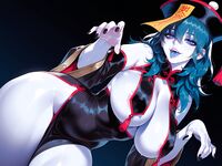 Byleth - Fire Emblem | AI HENTAI