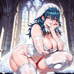 Byleth - Fire Emblem | AI HENTAI