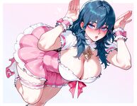 Byleth - Fire Emblem | AI HENTAI