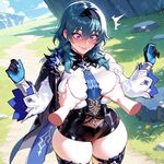 Byleth - Fire Emblem | AI HENTAI