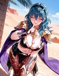 Byleth - Fire Emblem | AI HENTAI
