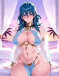 Byleth - Fire Emblem | AI HENTAI