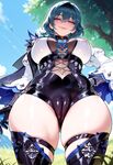 Byleth - Fire Emblem | AI HENTAI