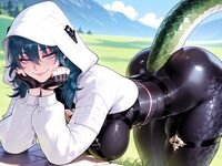 Byleth - Fire Emblem | AI HENTAI