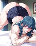 Byleth - Fire Emblem | AI HENTAI