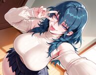 Byleth - Fire Emblem | AI HENTAI