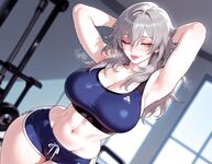 Stelle - Honkai Star Rail | AI HENTAI