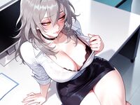 Stelle - Honkai Star Rail | AI HENTAI