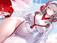 Stelle - Honkai Star Rail | AI HENTAI