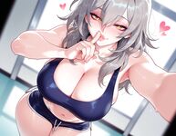 Stelle - Honkai Star Rail | AI HENTAI