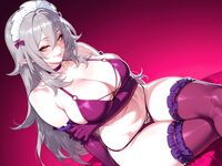 Stelle - Honkai Star Rail | AI HENTAI