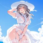 Stelle - Honkai Star Rail | AI HENTAI