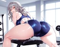 Stelle - Honkai Star Rail | AI HENTAI