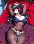 Tharja - Fire Emblem | AI HENTAI