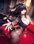 Tharja - Fire Emblem | AI HENTAI