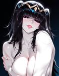 Tharja - Fire Emblem | AI HENTAI
