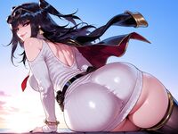 Tharja - Fire Emblem | AI HENTAI