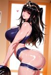Tharja - Fire Emblem | AI HENTAI