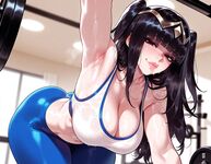 Tharja - Fire Emblem | AI HENTAI