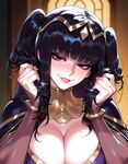 Tharja - Fire Emblem | AI HENTAI