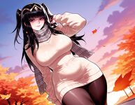 Tharja - Fire Emblem | AI HENTAI