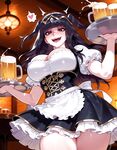 Tharja - Fire Emblem | AI HENTAI