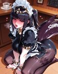 Tharja - Fire Emblem | AI HENTAI