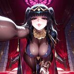 Tharja - Fire Emblem | AI HENTAI