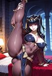 Tharja - Fire Emblem | AI HENTAI