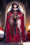 Tharja - Fire Emblem | AI HENTAI