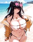 Tharja - Fire Emblem | AI HENTAI