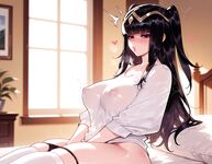 Tharja - Fire Emblem | AI HENTAI
