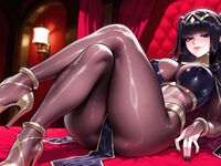 Tharja - Fire Emblem | AI HENTAI