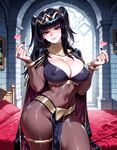 Tharja - Fire Emblem | AI HENTAI