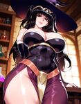 Tharja - Fire Emblem | AI HENTAI