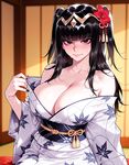 Tharja - Fire Emblem | AI HENTAI