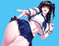Tharja - Fire Emblem | AI HENTAI