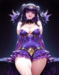 Tharja - Fire Emblem | AI HENTAI