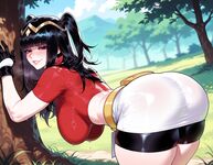Tharja - Fire Emblem | AI HENTAI