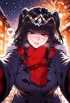 Tharja - Fire Emblem | AI HENTAI